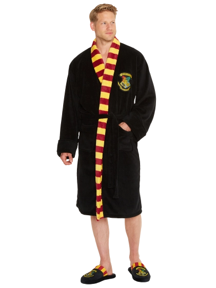 CurePink Harry Potter Čaroděj z Bradavic Hogwarts