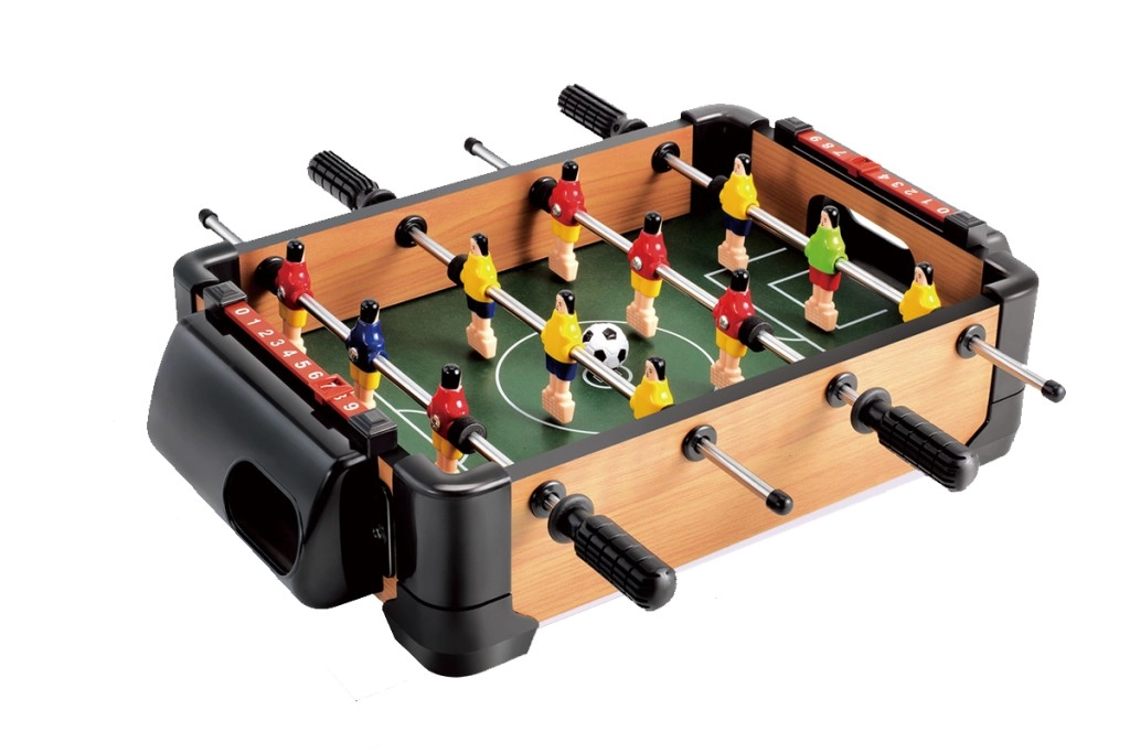 Alltoys Stolní fotbal 6066