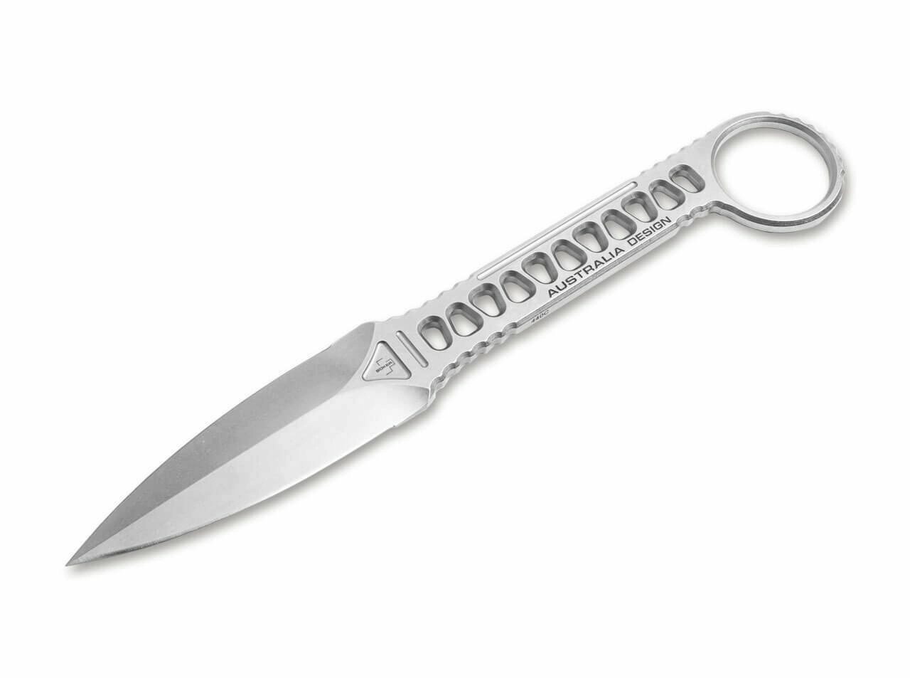 Boker Böker Bker Plus Voodoo
