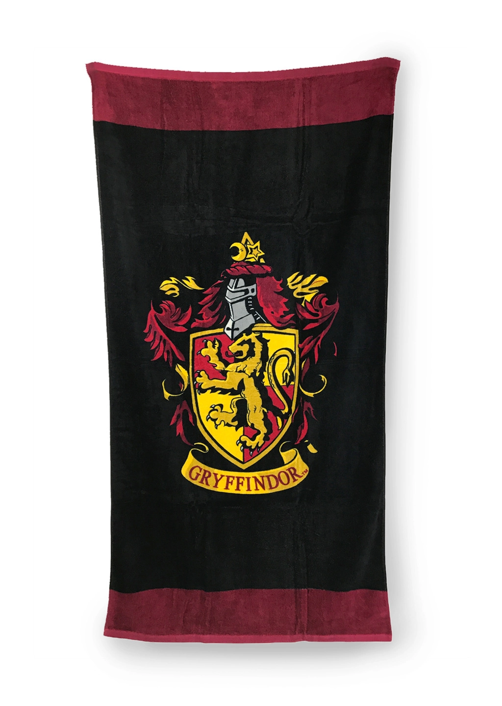 Levně Harry Potter Towel Gryffindor 150 x 75 cm