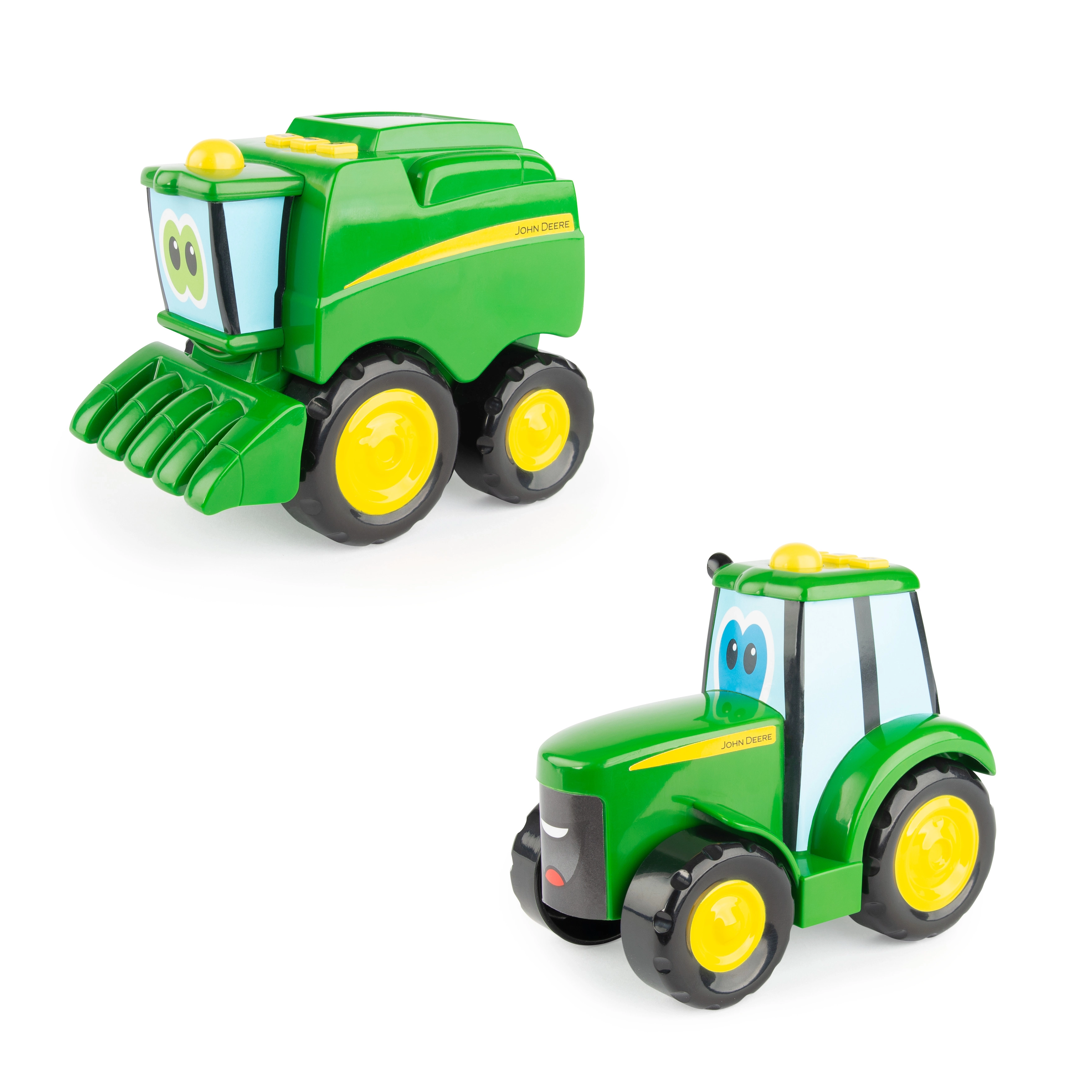 Tomy John Deere Traktor