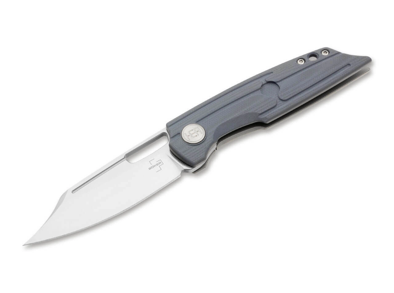 Böker Plus HEA Hunter 01BO193