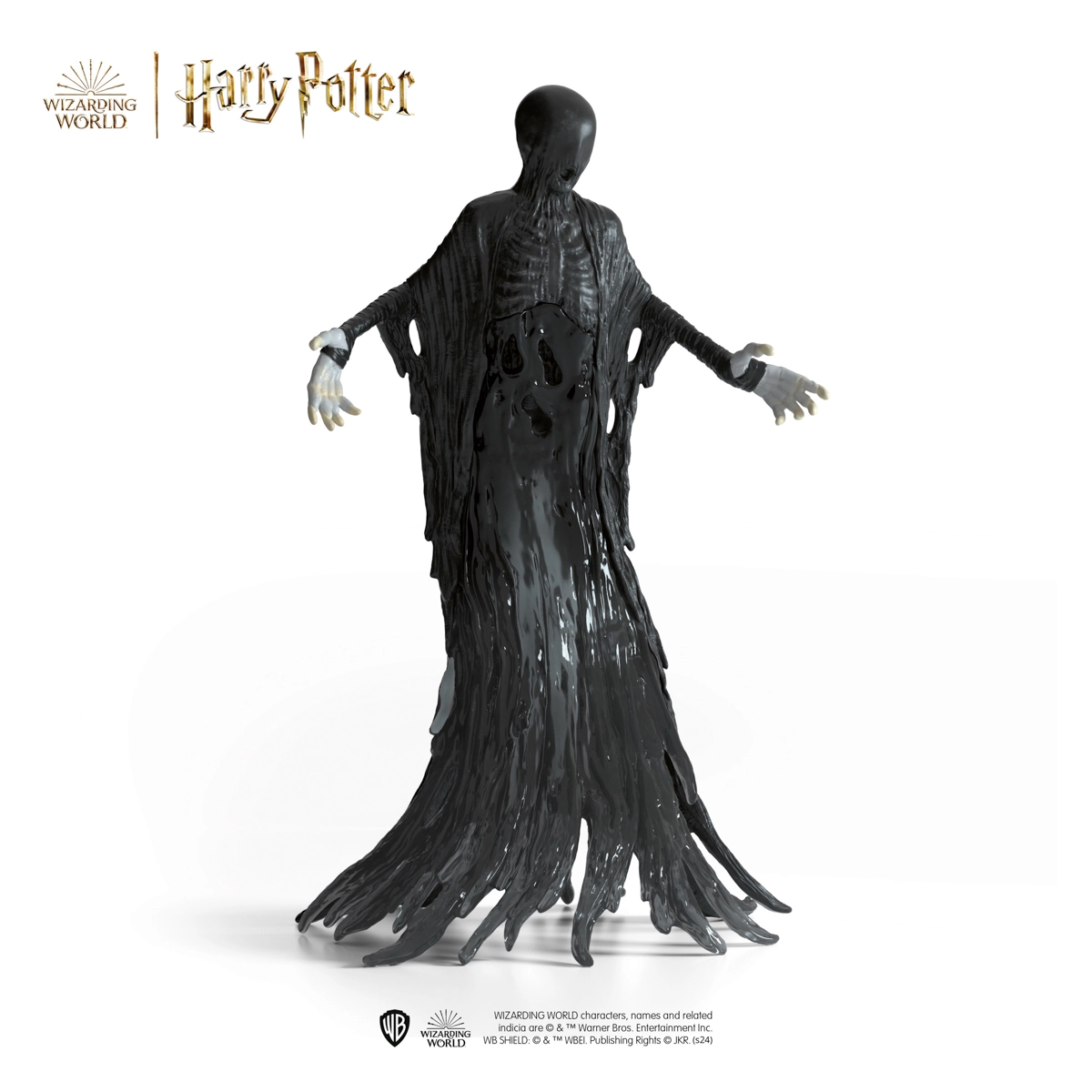 Levně Schleich Harry Potter Mozkomor