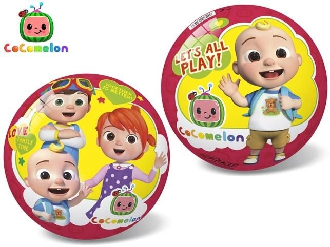 míč cocomelon 23 cm