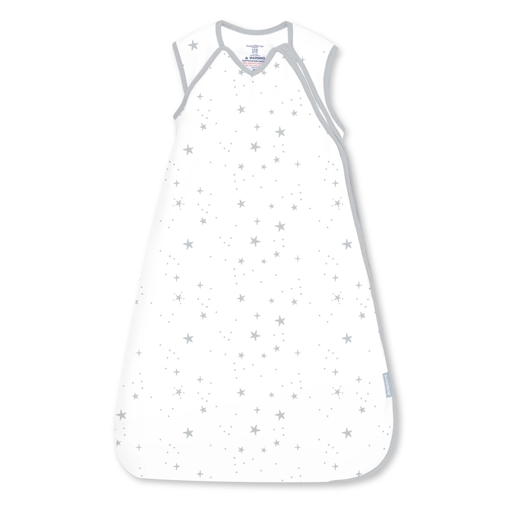 Ingenuity SwaddleMe spací pytel TOG 2,5 Space pro děti 3–18 měsíců