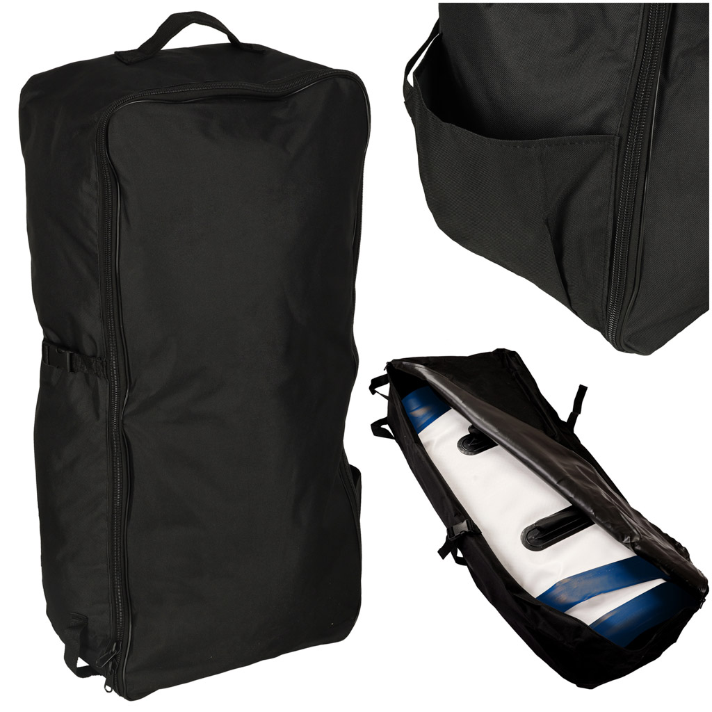 Obal - batoh na SUP prkno