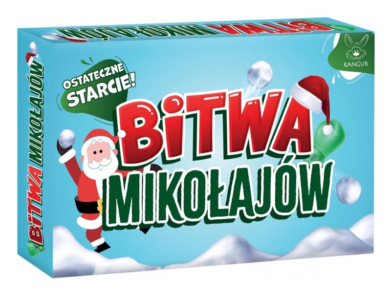 Bitva Santů