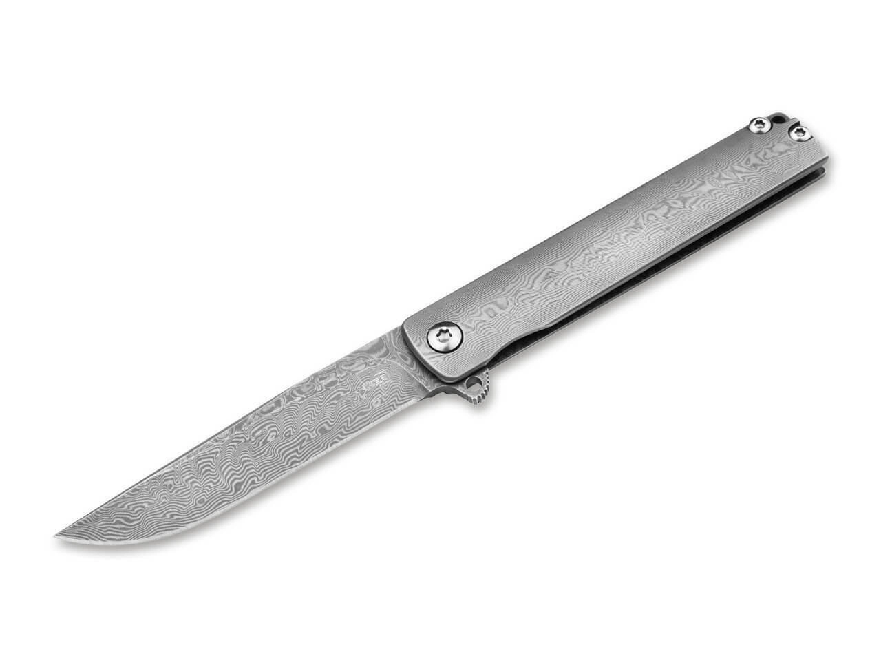 Böker Plus Gemma Damast 01BO358DAM