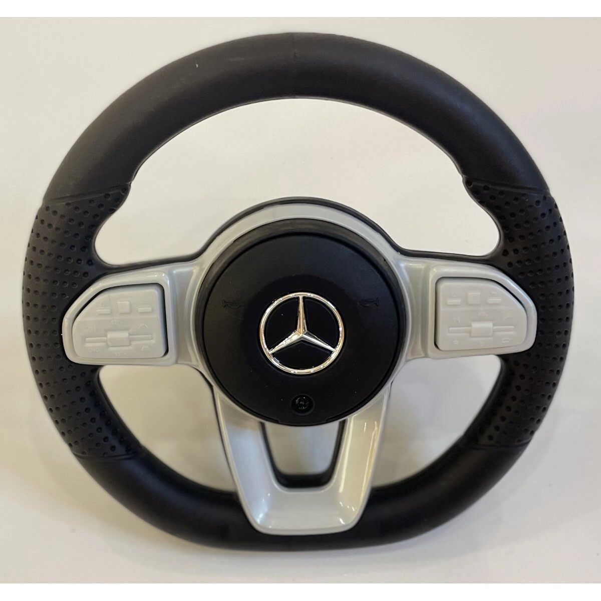 Odrážedlo s volantem Mercedes-Benz G 350 d