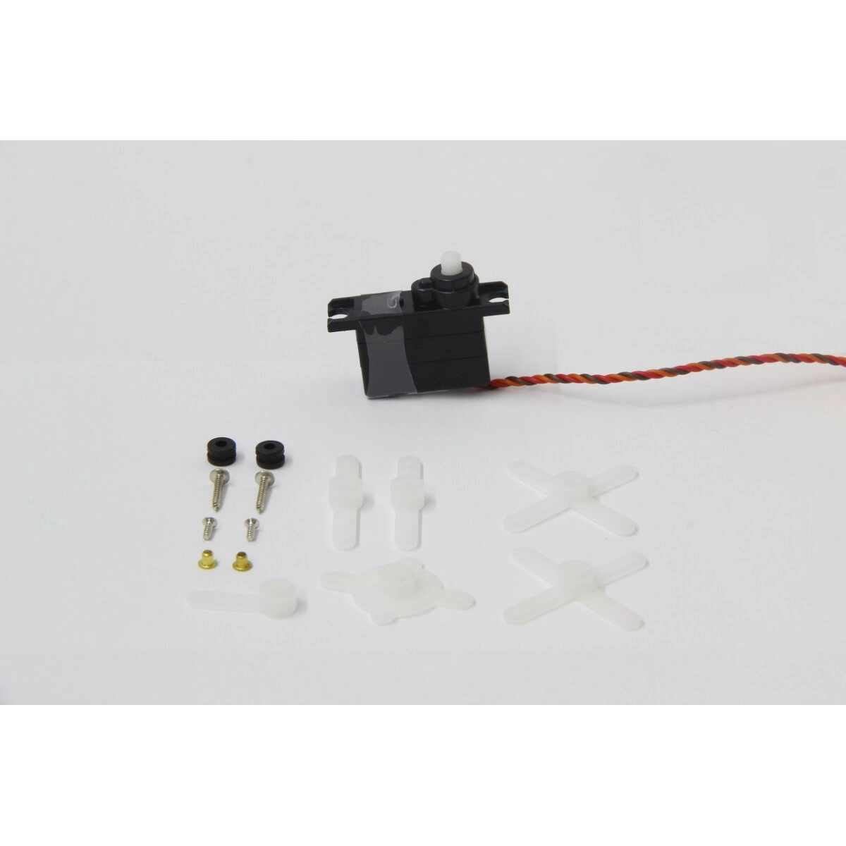 Servo Jamara Picco BB 22,8 × 9,5 × 15,5 mm