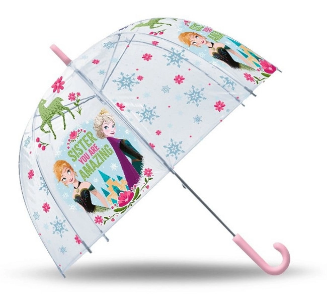 Dětský deštník FROZEN 46 cm
