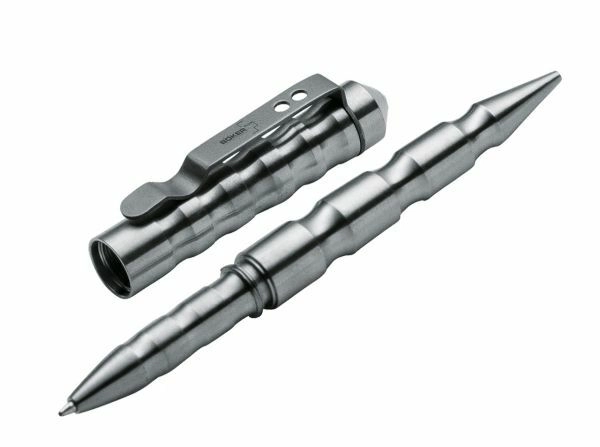 Böker Plus MPP Titanium