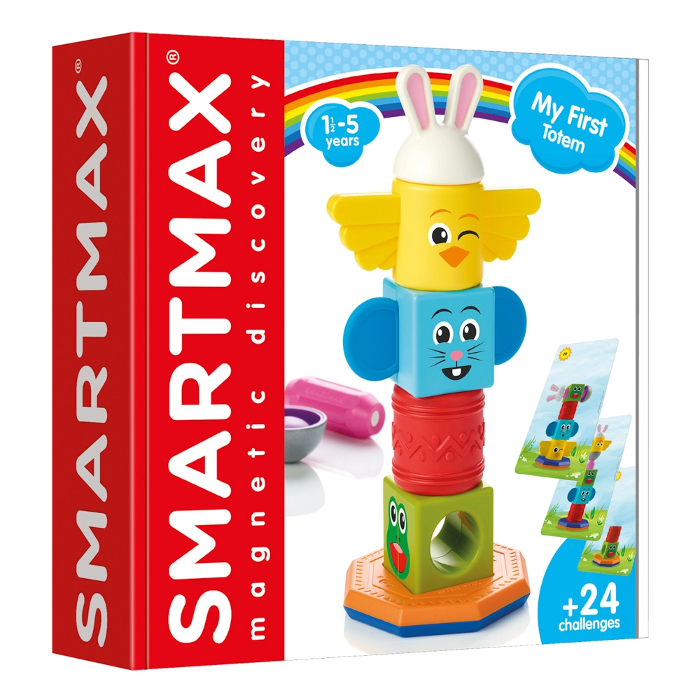 Levně SmartMax Můj první totem