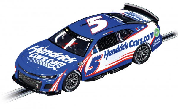 Carrera Evolution NASCAR Chevrolet Camaro Next Gen ZL1 Kyle Larson č. 5