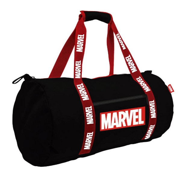 Sportovní taška Marvel 47 × 28 × 28 cm