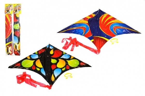 Levně Wiky drak 119209 61 x 114cm
