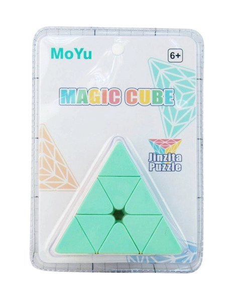 Vzdělávací skládací pyramida pro děti