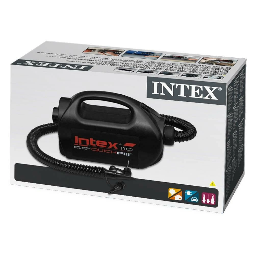 INTEX 68609 Pumpa elektrická