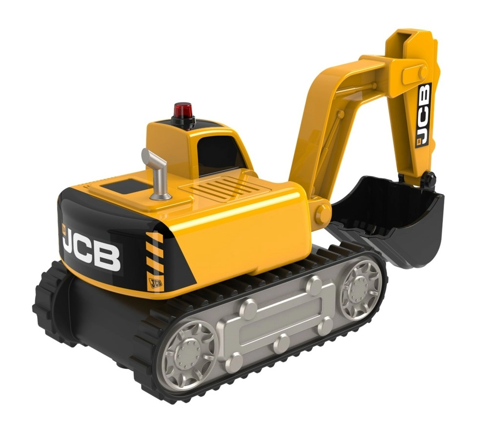 Levně Halsall JCB rypadlo malé