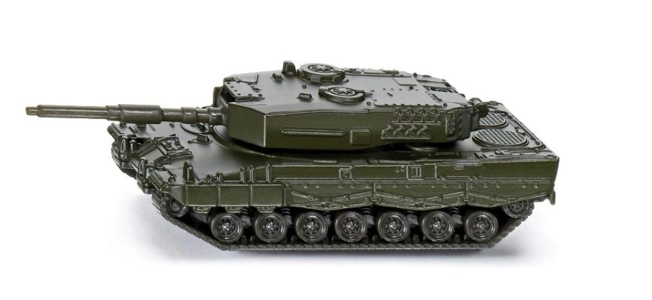 SIKU Military - Tank