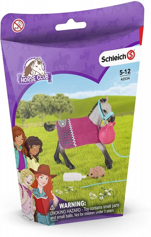 Levně Schleich 42534 Zábava pro zvířata