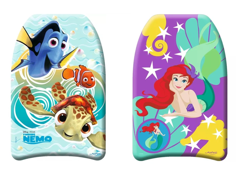 Plavecká deska DISNEY Princess / NEMO