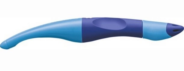 Levně Stabilo 64683 Roller Easyoriginal modrý L