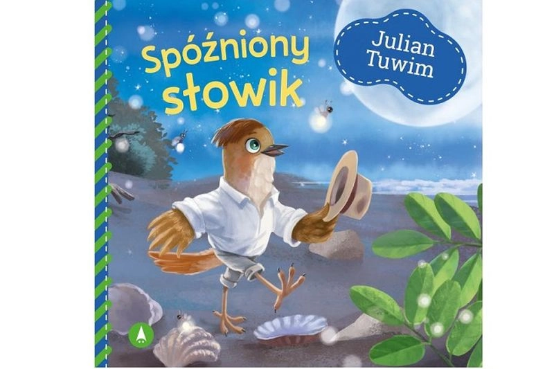 Spóźniony słowik