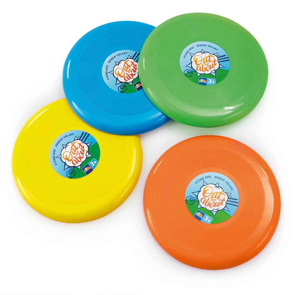 Addo Létající talíř frisbee