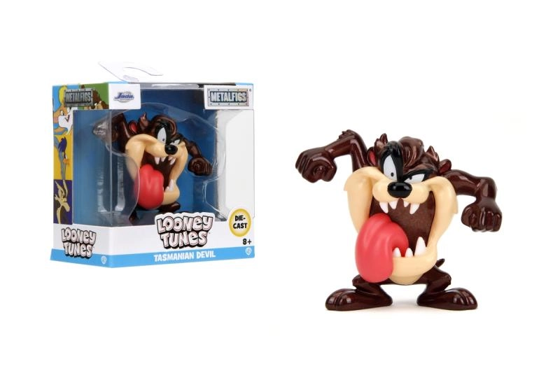 Figurka tasmánský čert Taz