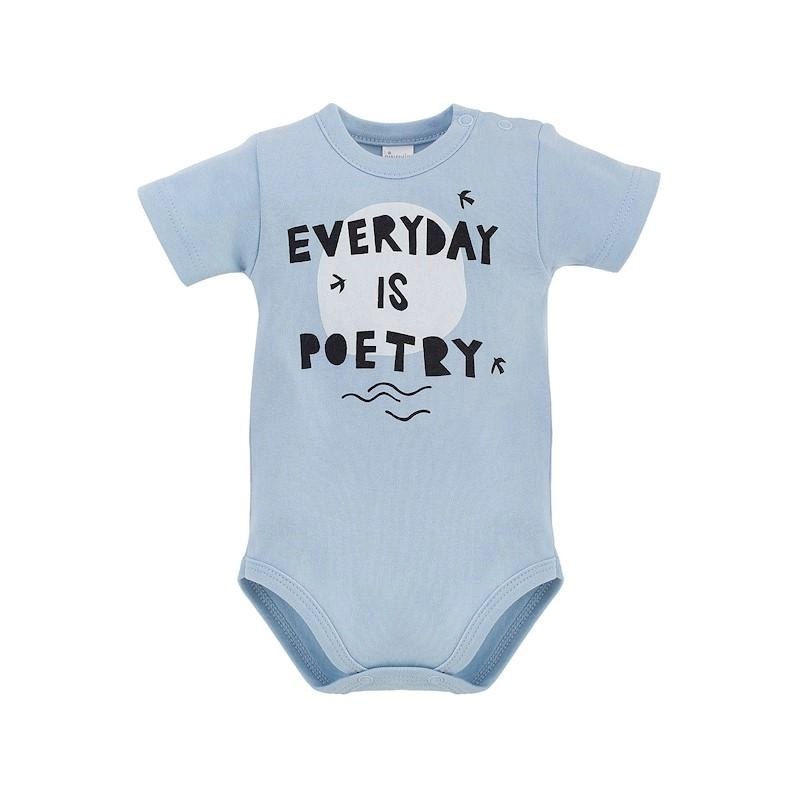 Pinokio body s krátkým rukávem Summertime 62