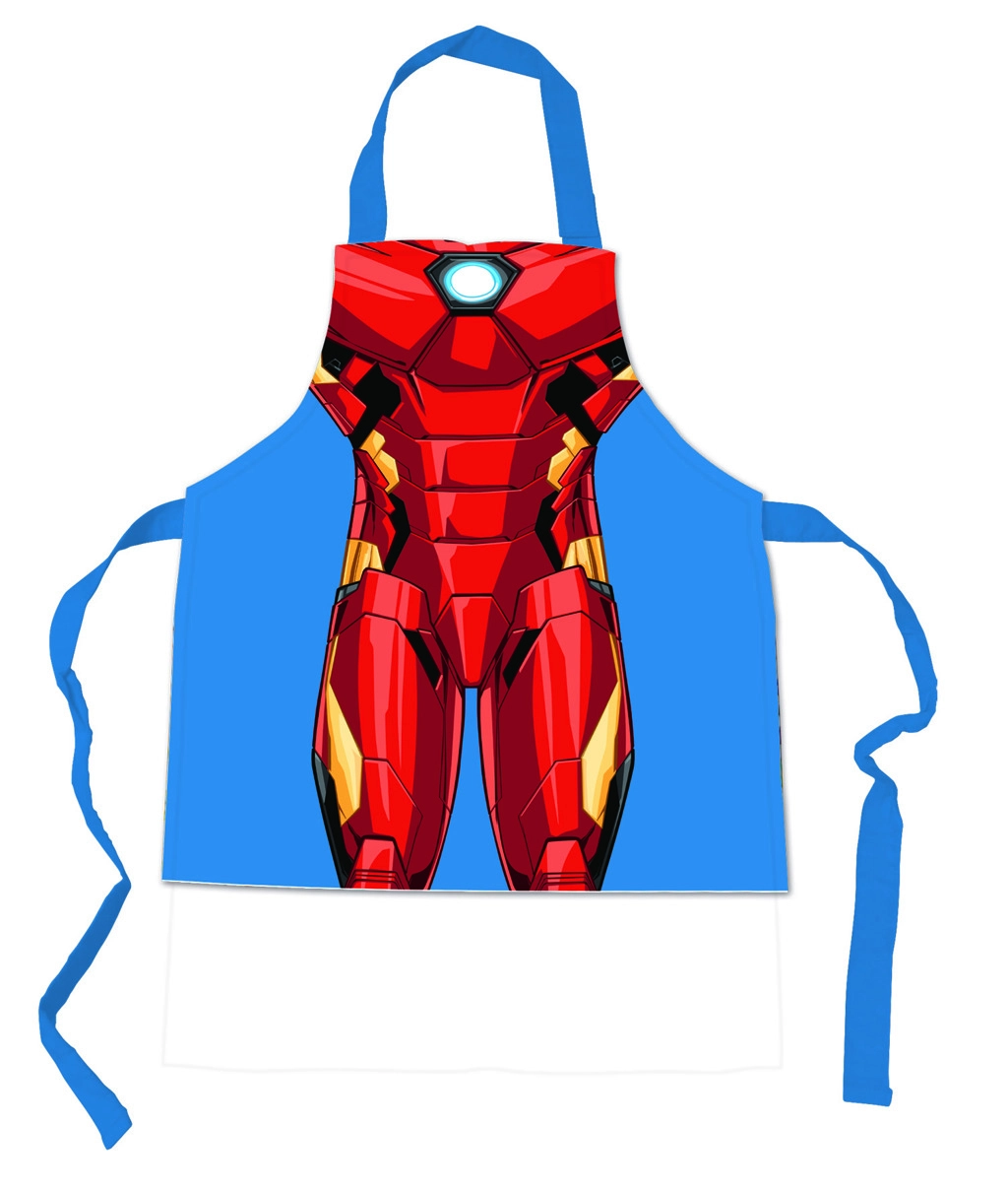 Alltoys Zástěra Iron Man