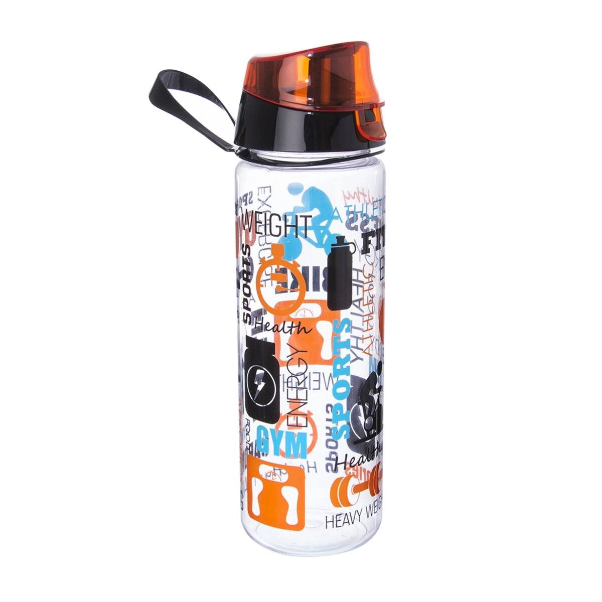 Levně ORION Láhev UH uzávěr FITNESS 750 ml