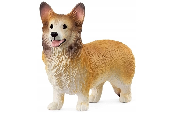 Schleich Velškorgi