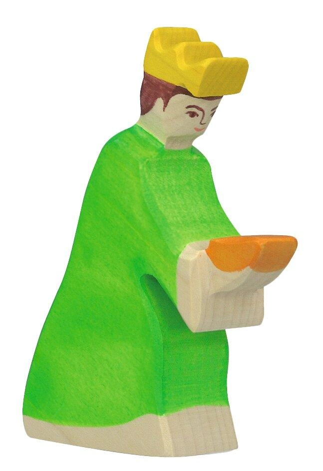 Figurka Holztiger balthasar - 1 kus
