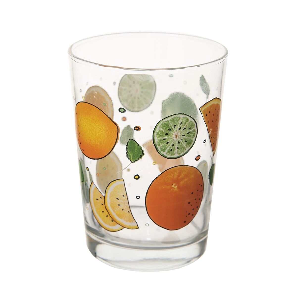 Levně Orion Sklenice citrus 500 ml