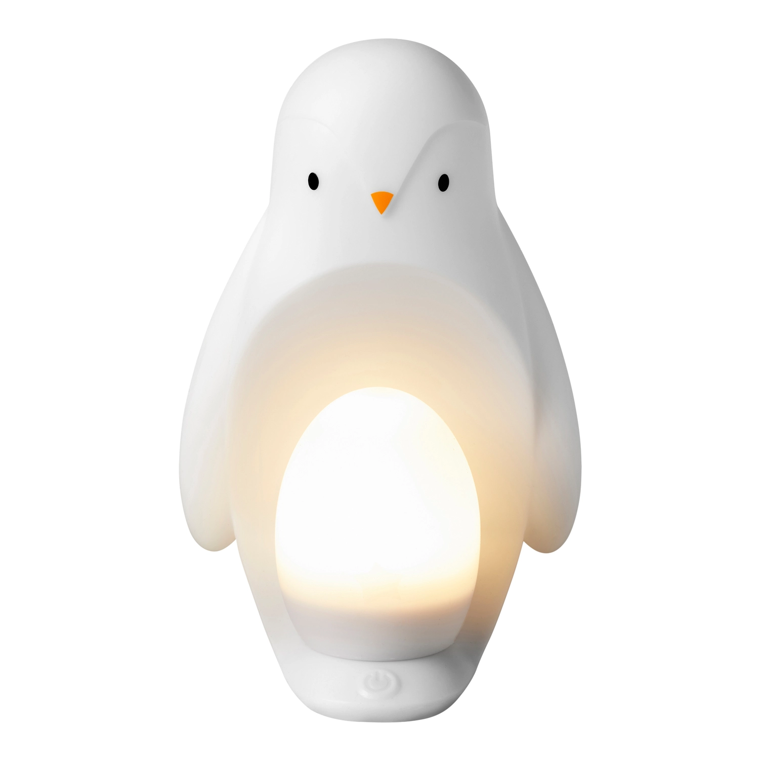 Tommee Tippee Penguin 2 v 1 noční světlo 2 v 1 1 ks