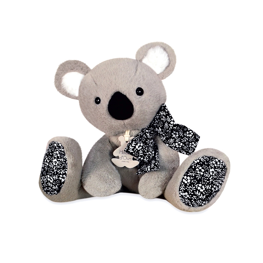 Doudou Histoire d’Ours plyšové zvířátko 20 cm – Koala