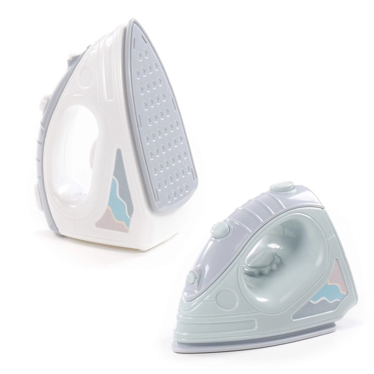 Dětská žehlička pro hru na domácnost