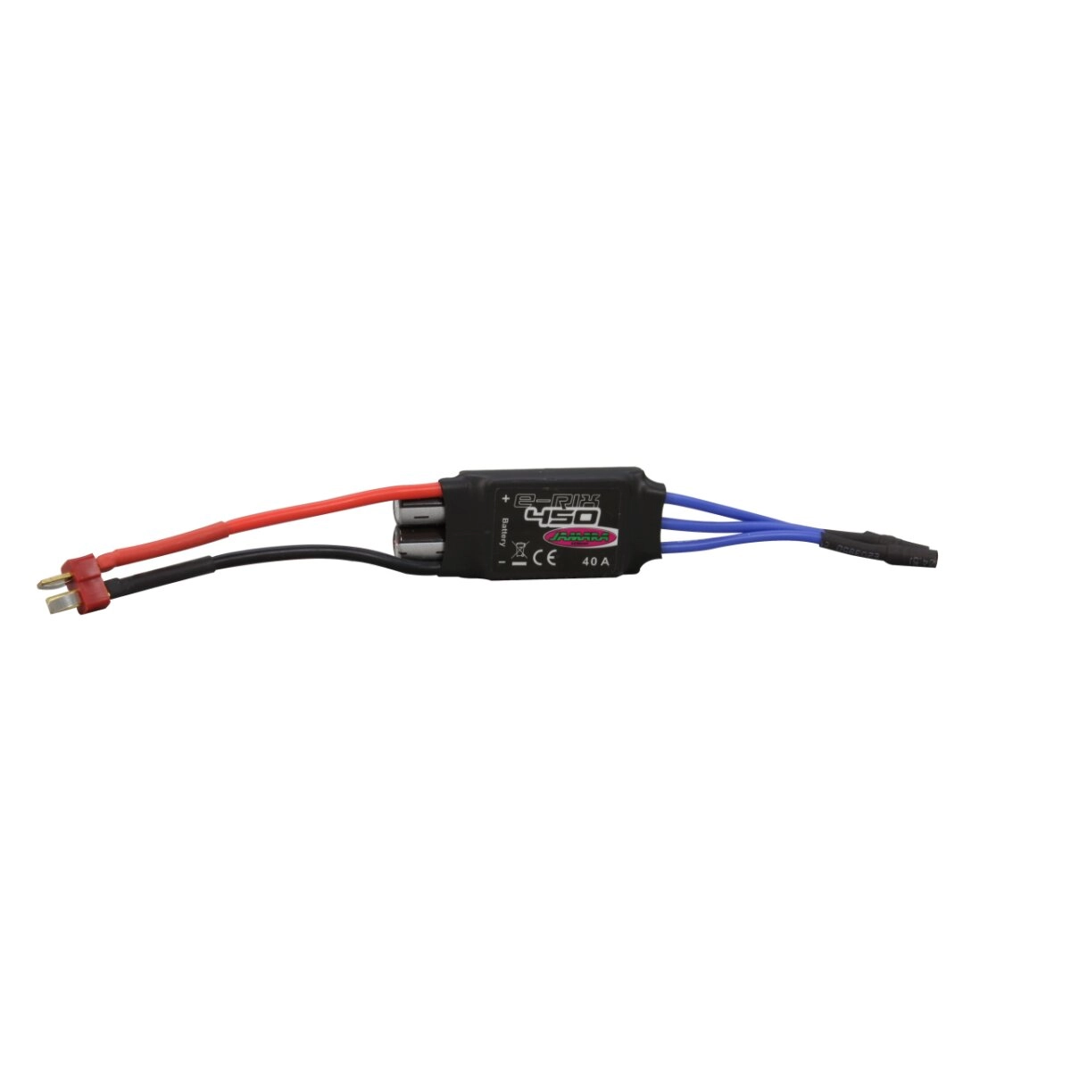 Jamara letový kontrolér E-Rix 450 - 1 kus