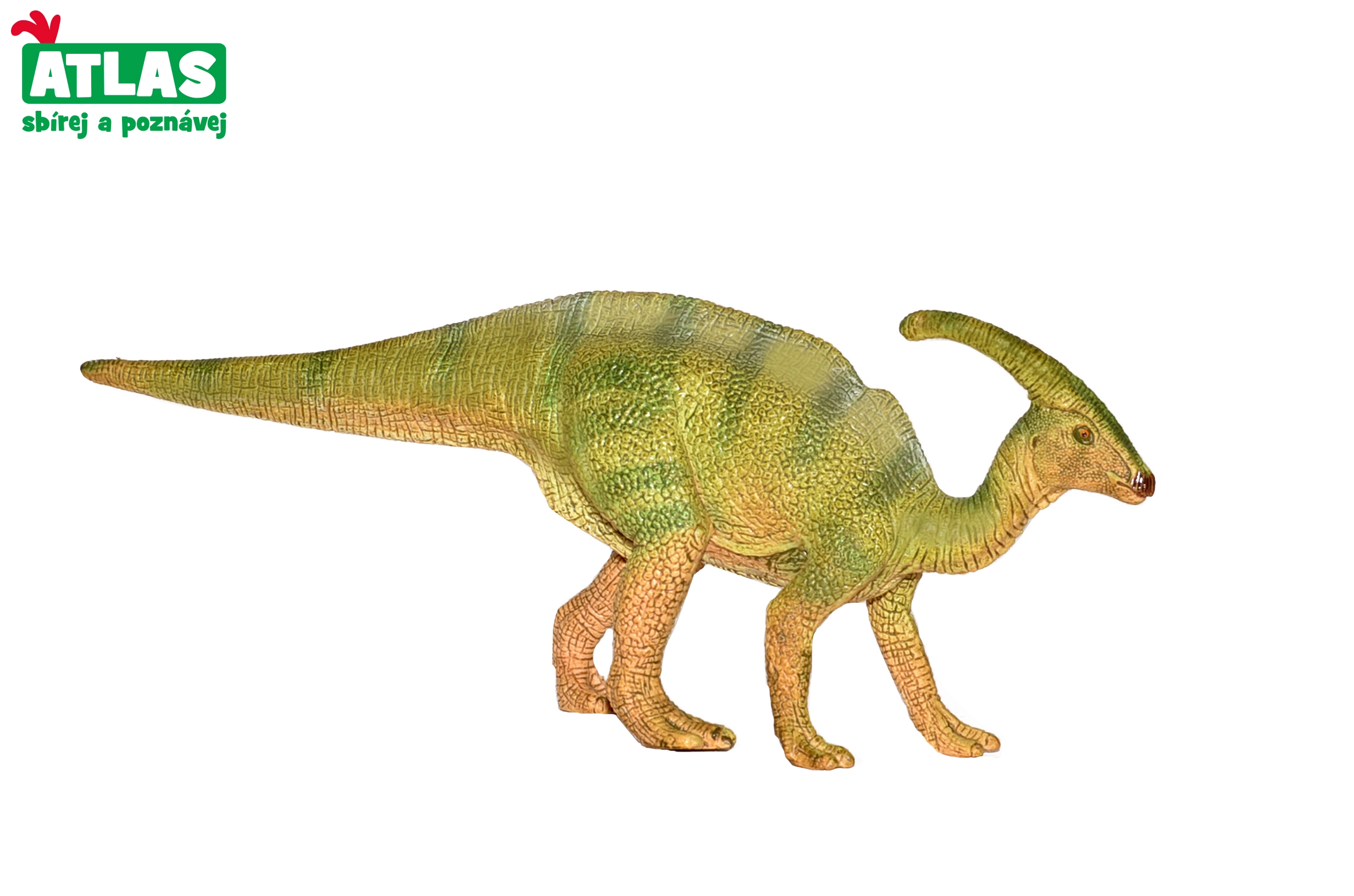 Levně Figurka Parasaurolophus 19 cm