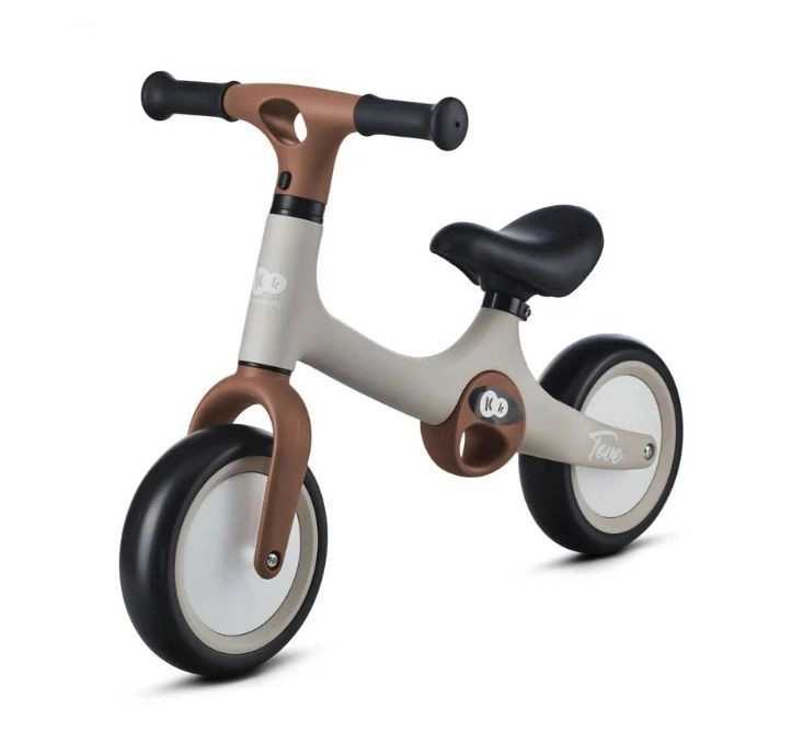 Levně Kinderkraft odrážedlo Tove Summer mint