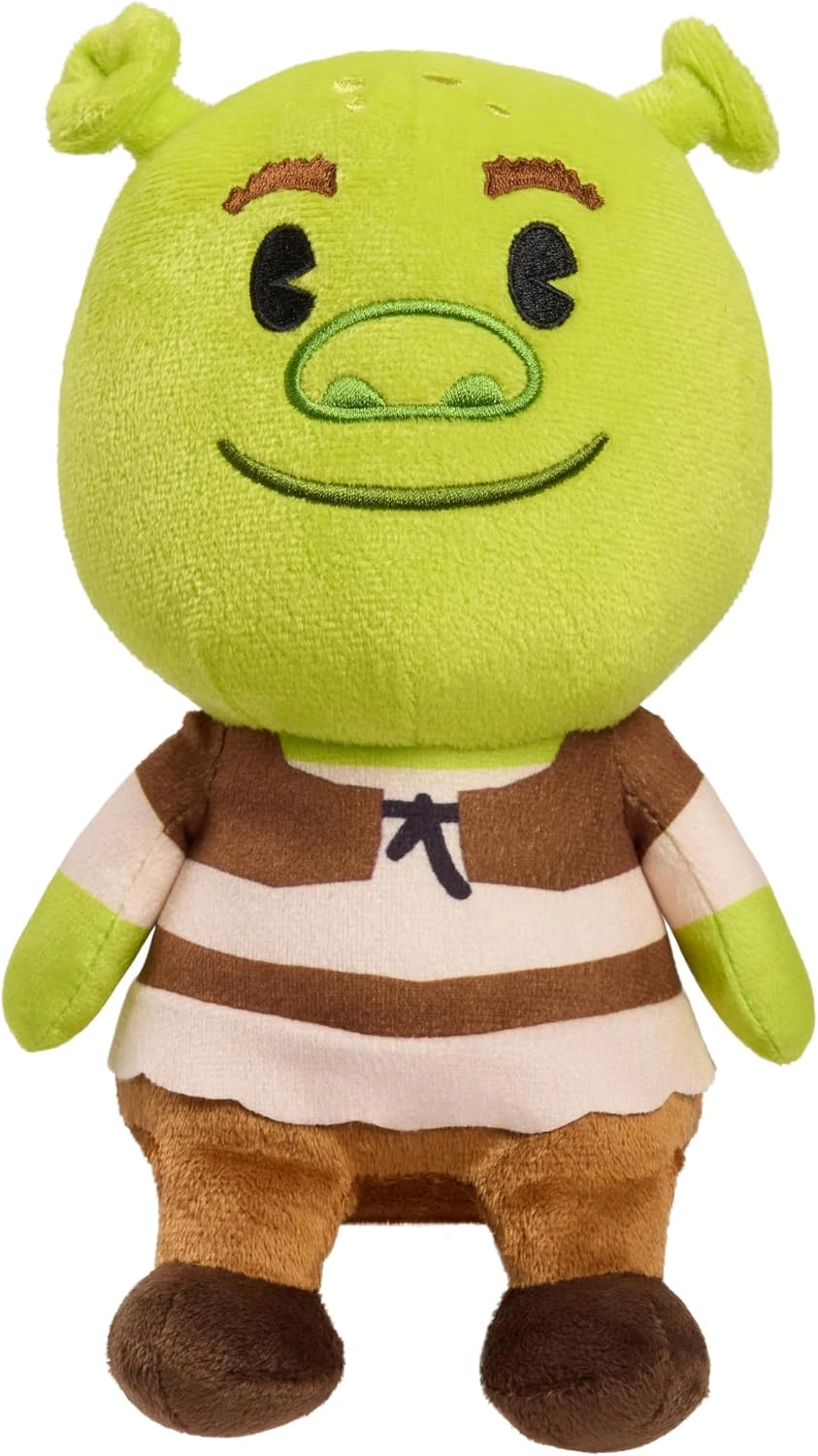 Plyšový Shrek 20 cm Just Play