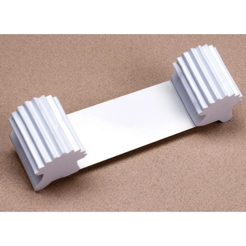 Zarážka na dveře pro bezpečnost dětí