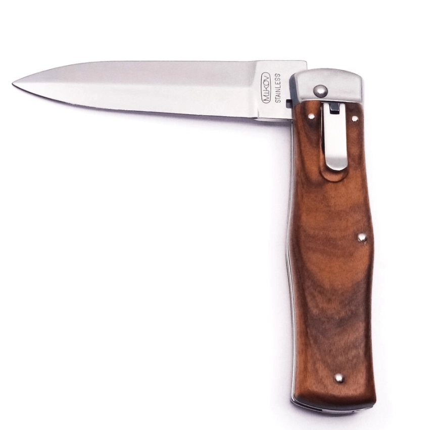 Mikov Predator 241-ND-1/KP