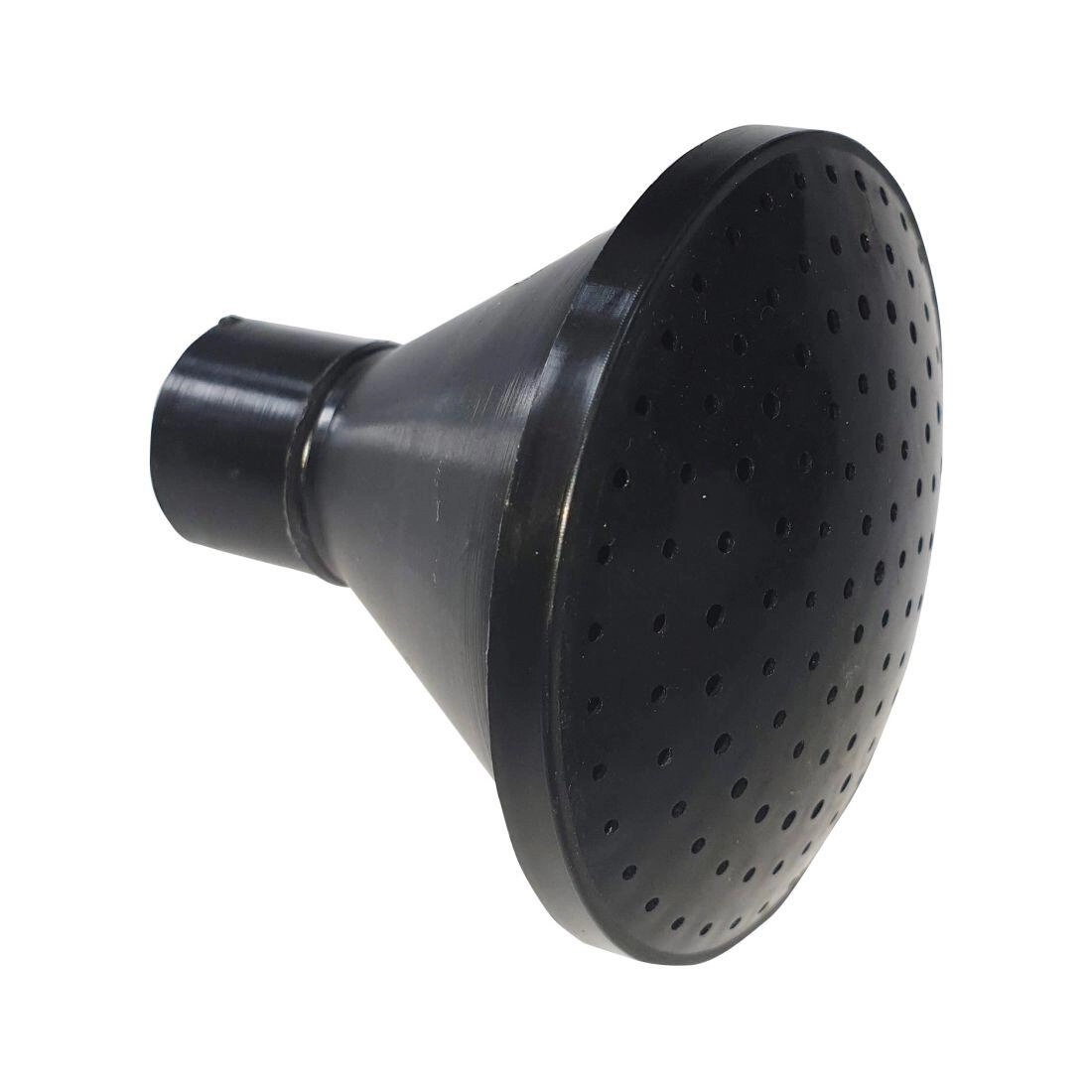 Prosperplast Kropítko na konve Spring Rose velikost S černé