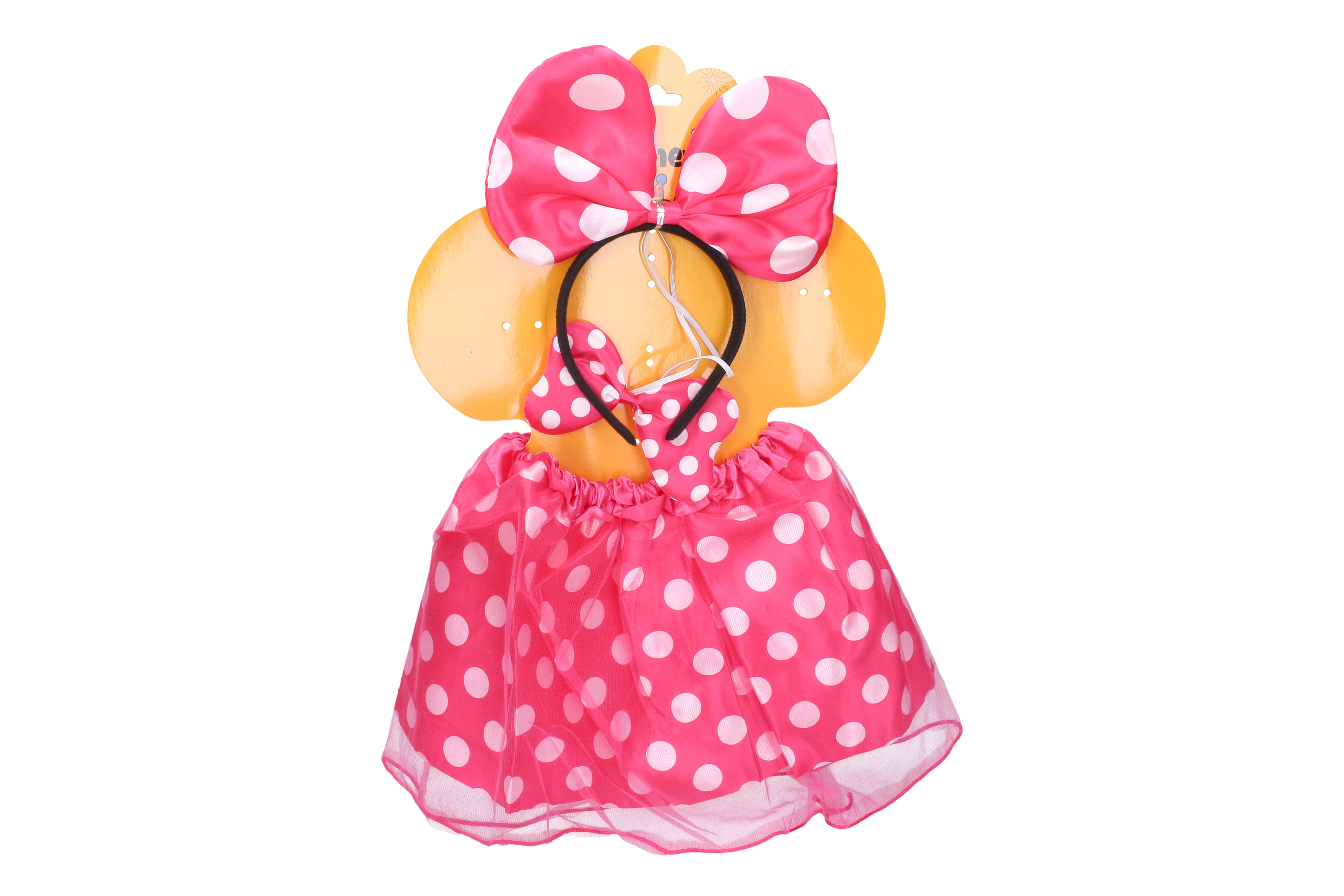 Levně Set myška Wiky W026040