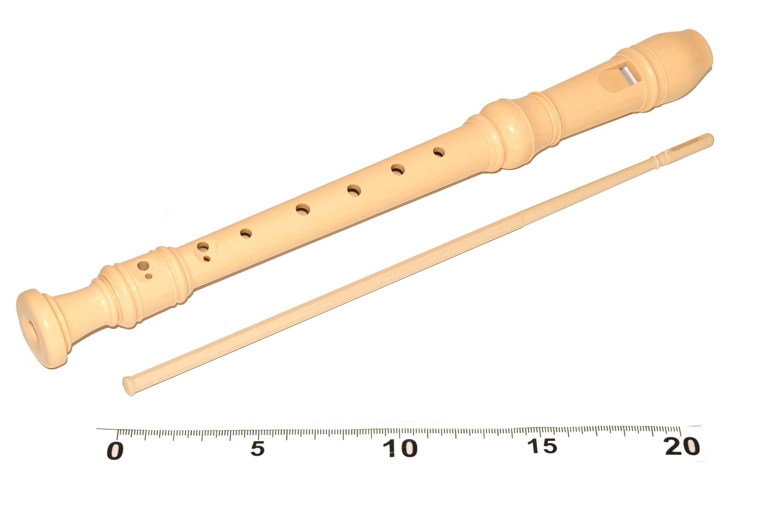 Levně Wiky Flétna 33 cm