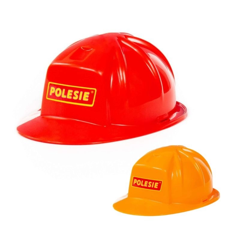 Dětská plastová helma na hraní