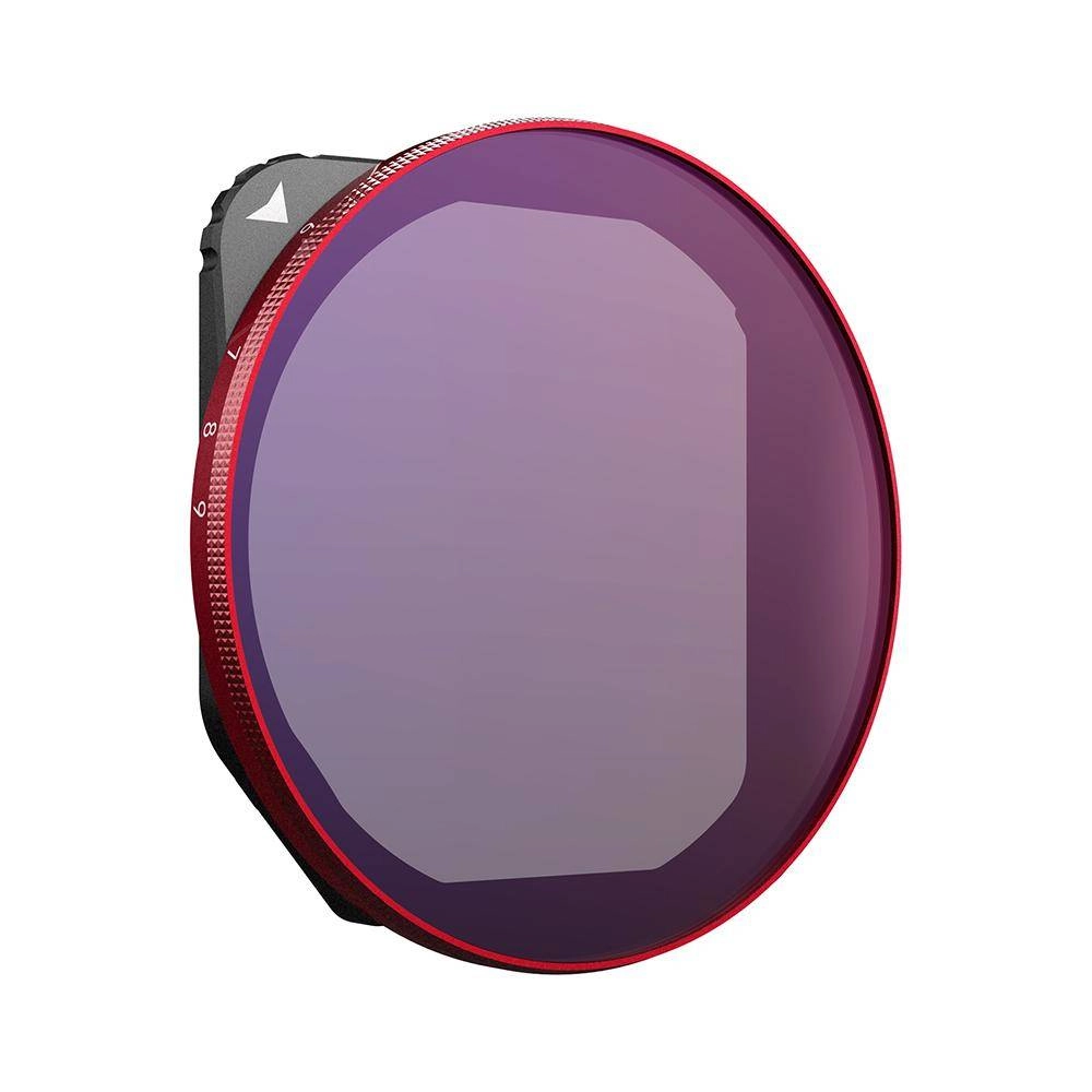 Levně PGYTECH FIlter VND 6-9 stop pro DJI Mavic 3 / Mavic 3 CINE P-26A-017
